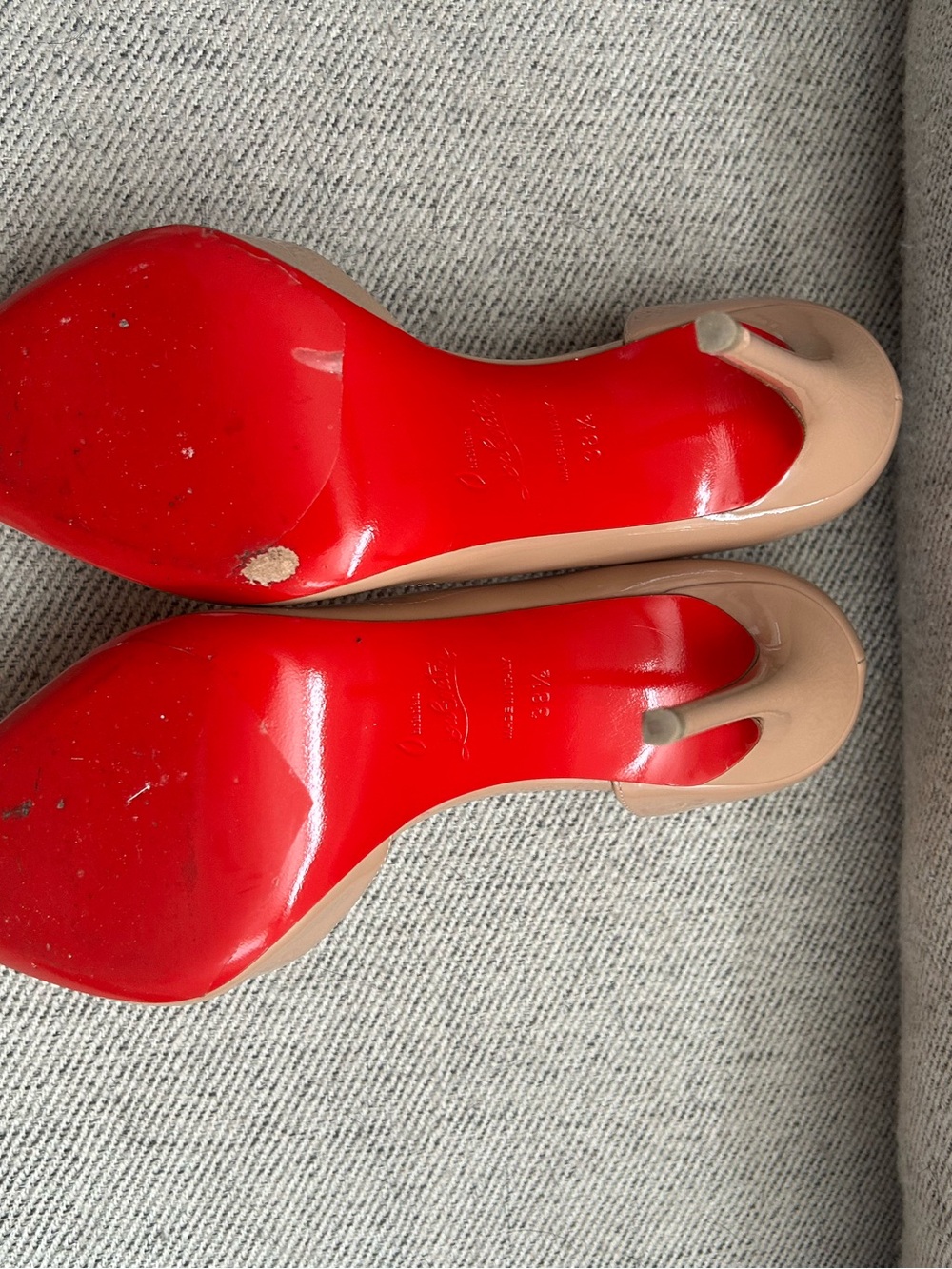 Christian louboutin - Picture 5 of 9